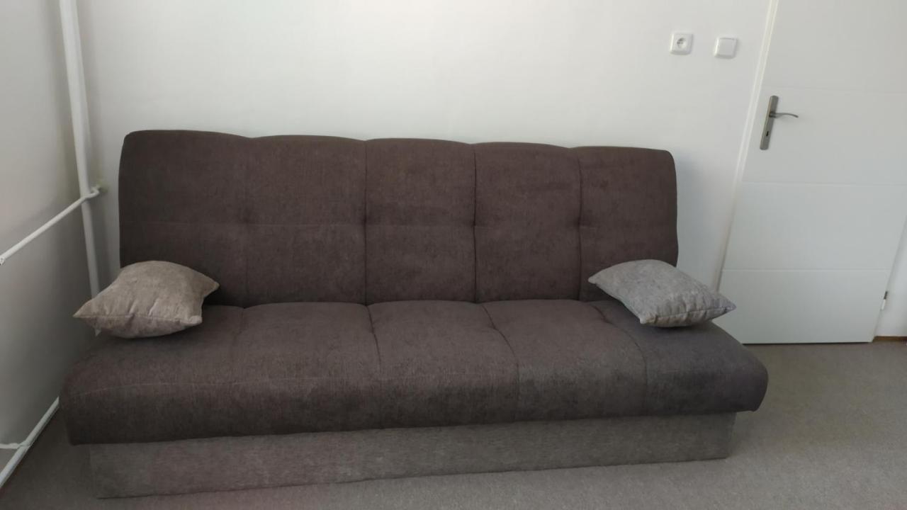 Byt Pod Zamkem Valtice Kültér fotó